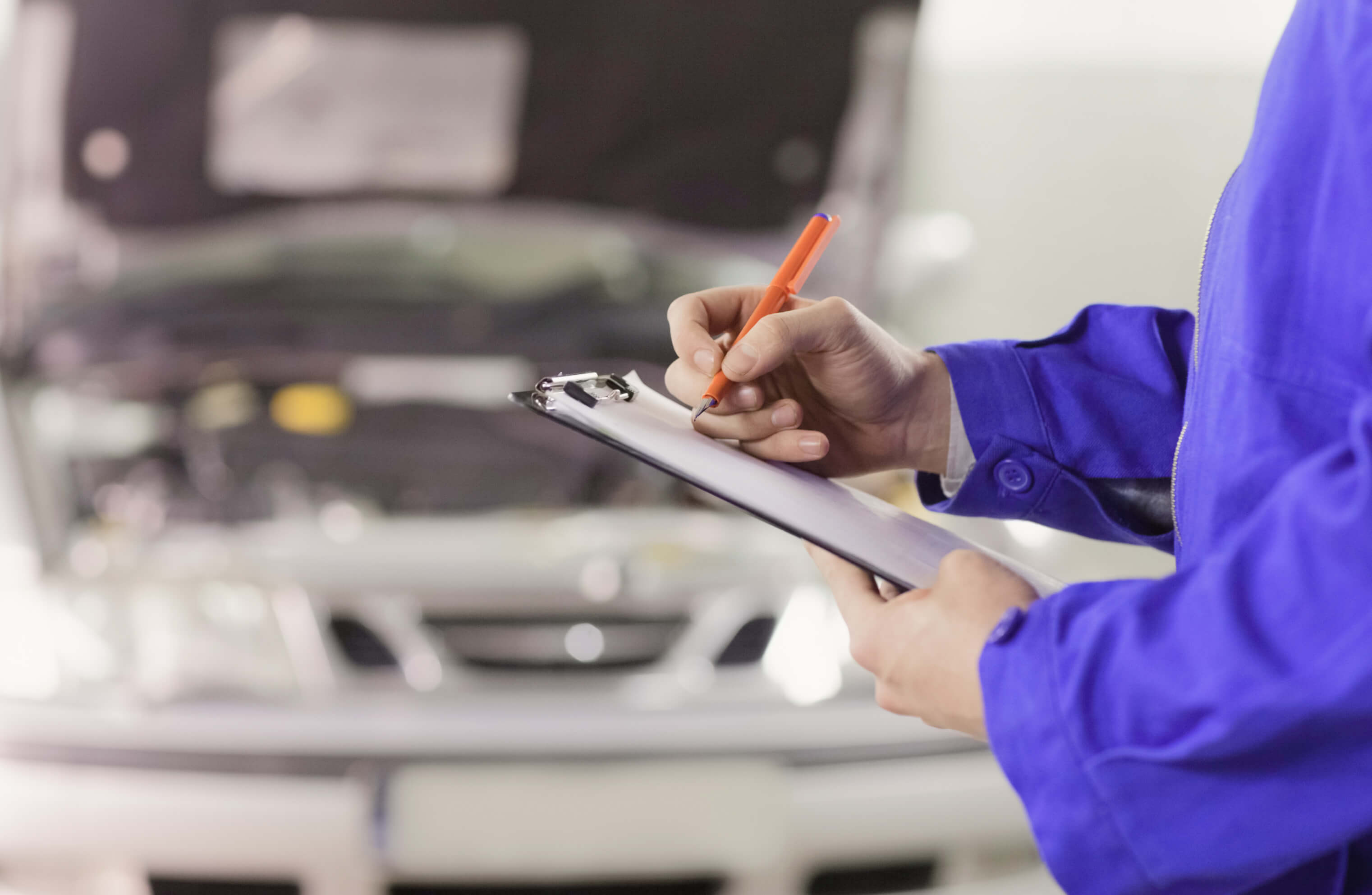 수입자동차 전문 솔루션