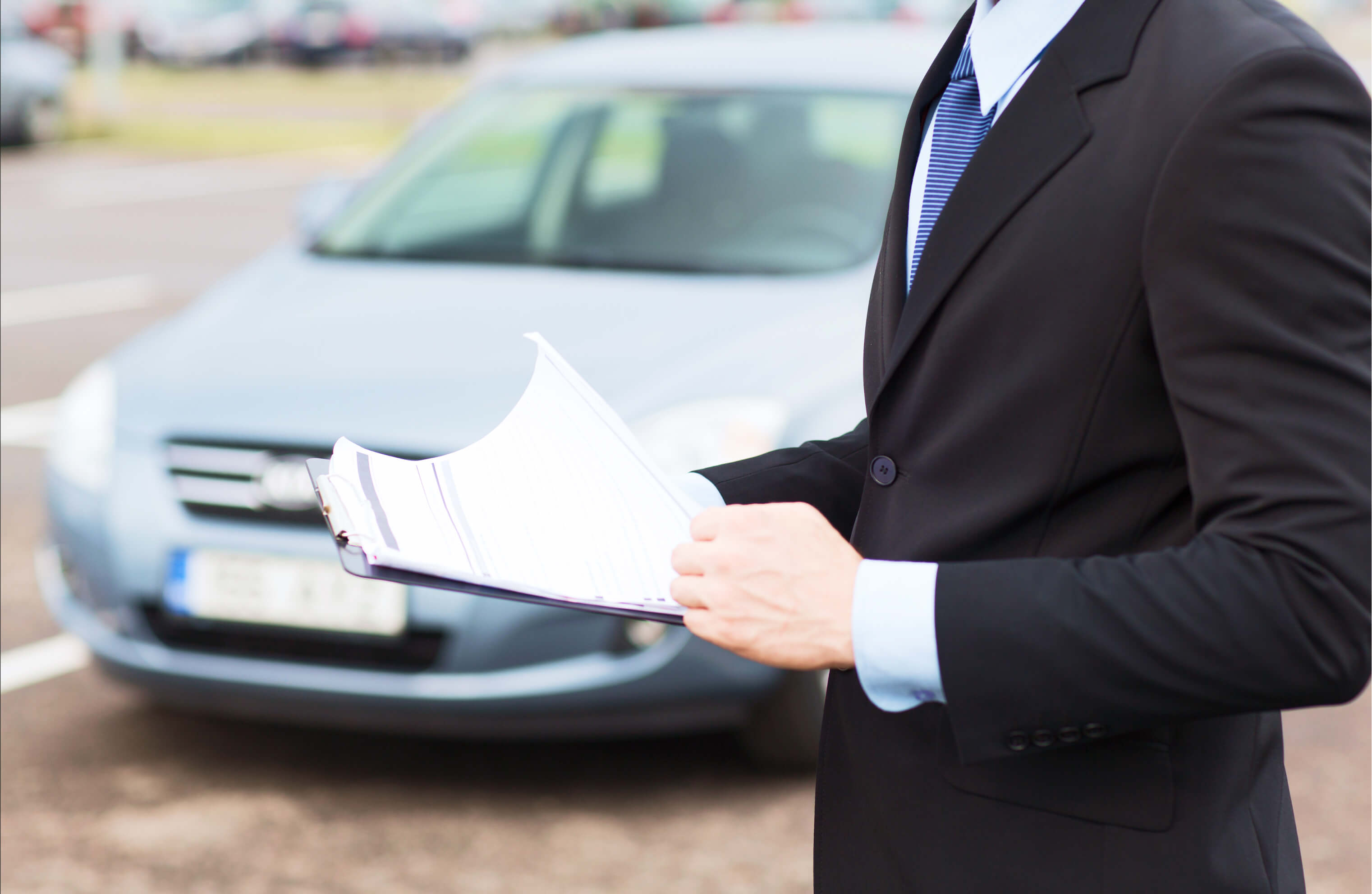 Integrated Automotive Business Solution